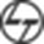 Larsen & Toubro (L&T) logo