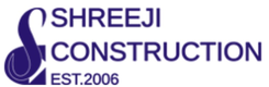 Shreeji Construction logo